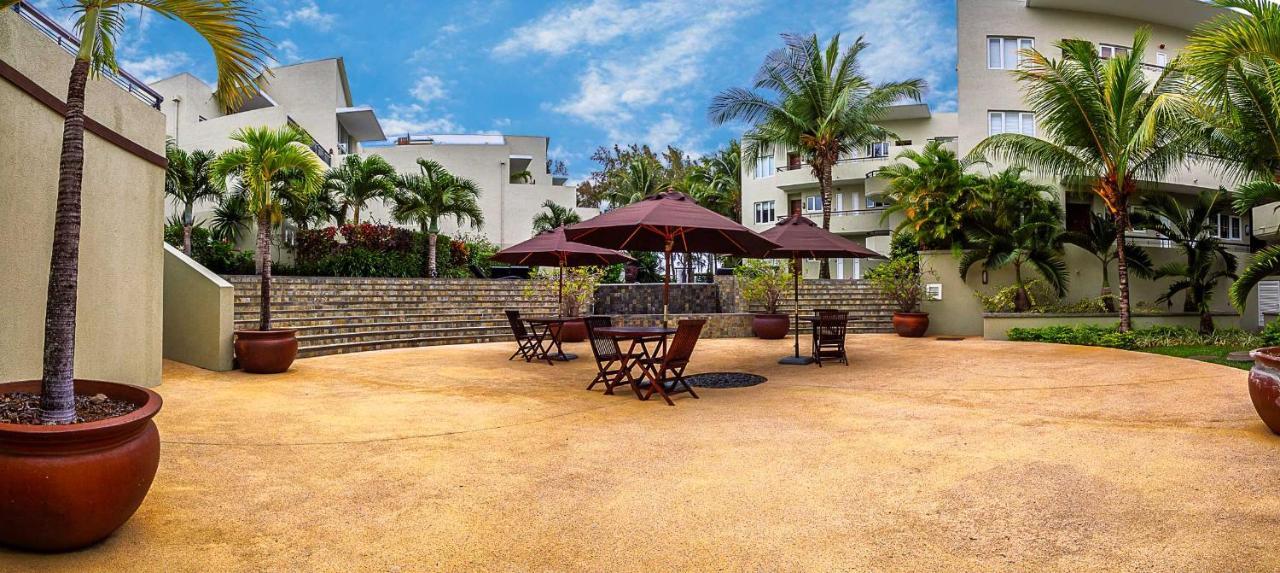 Cape Bay By Horizon Holidays Cap Malheureux Εξωτερικό φωτογραφία